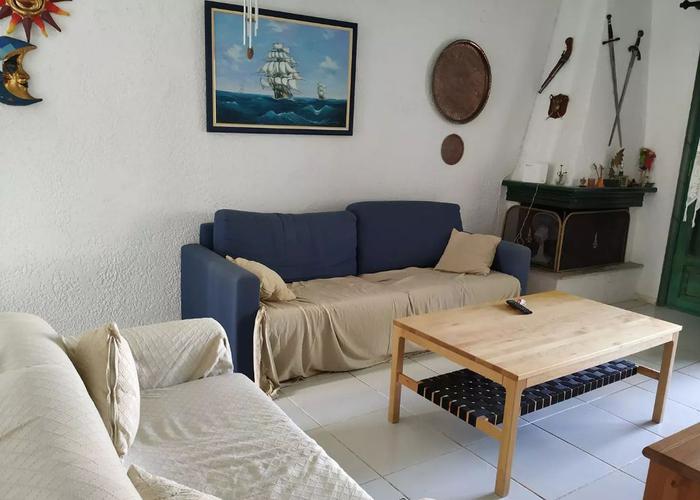 Apartment in Posidi Chalkidiki