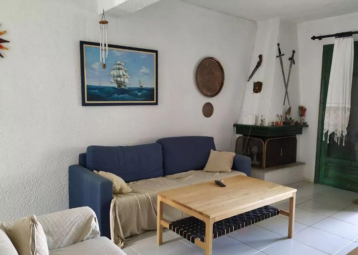 Apartment in Posidi Chalkidiki