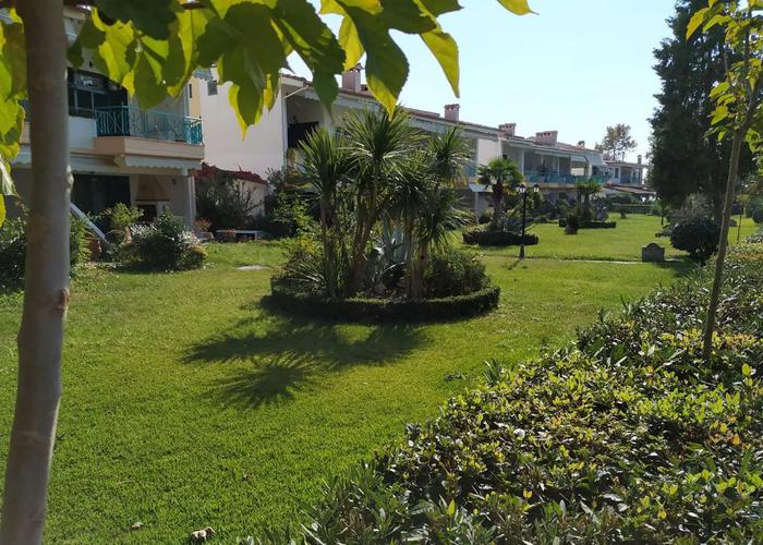 Apartment in Posidi Chalkidiki