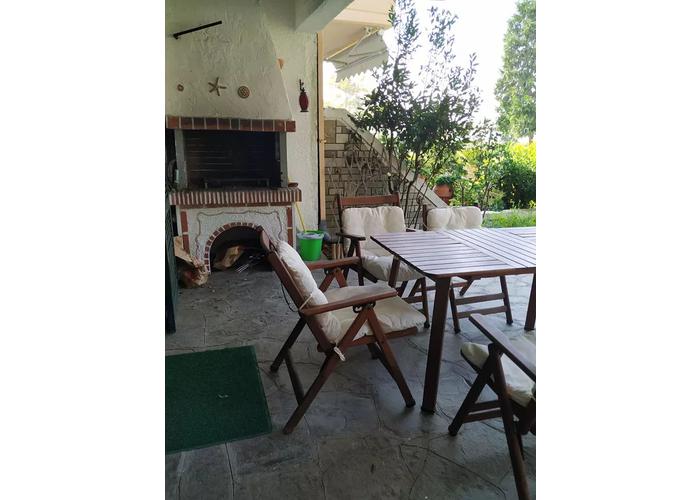 Apartment in Posidi Chalkidiki