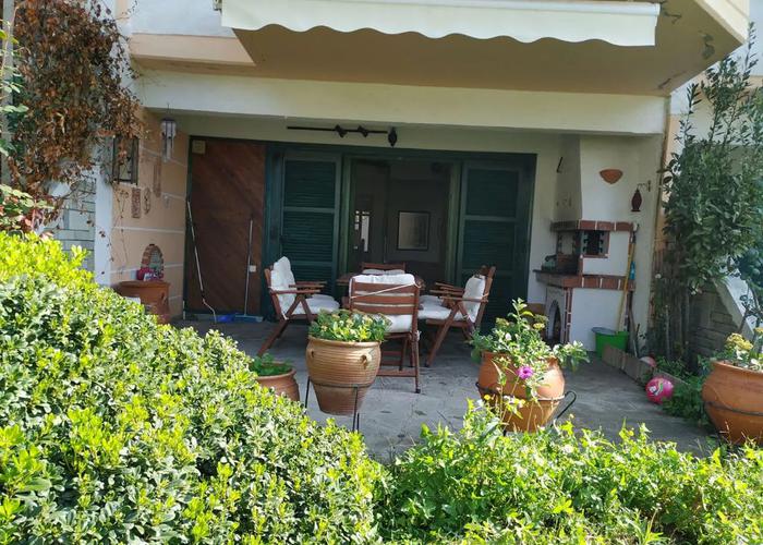 Apartment in Posidi Chalkidiki