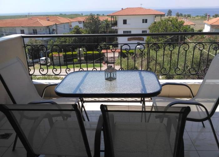 Apartment in Psakoudia Chalkidiki