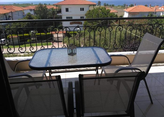 Apartment in Psakoudia Chalkidiki