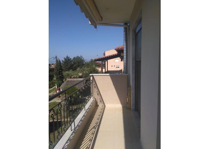 Apartment in Psakoudia Chalkidiki