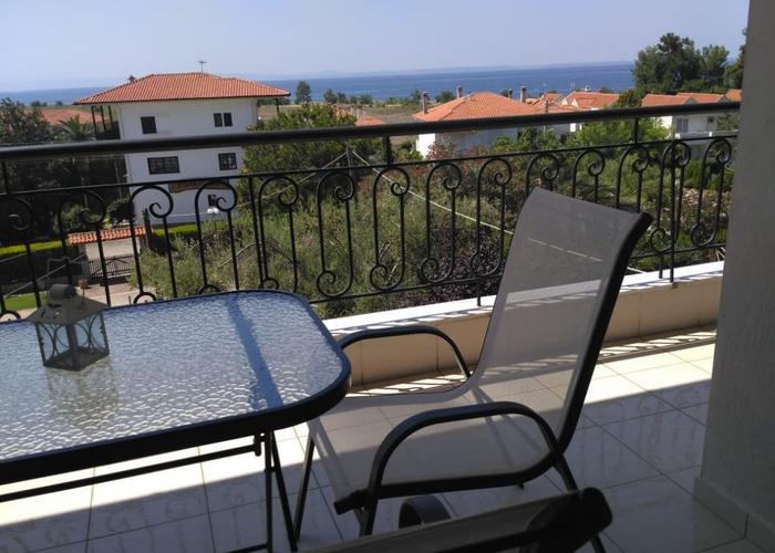 Apartment in Psakoudia Chalkidiki