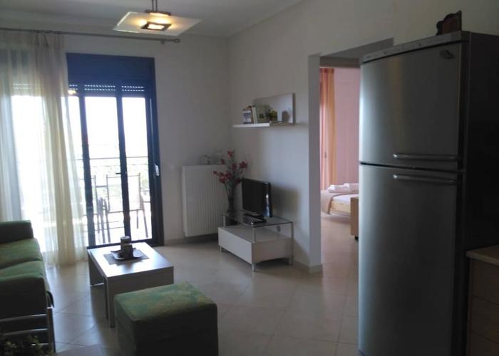 Apartment in Psakoudia Chalkidiki