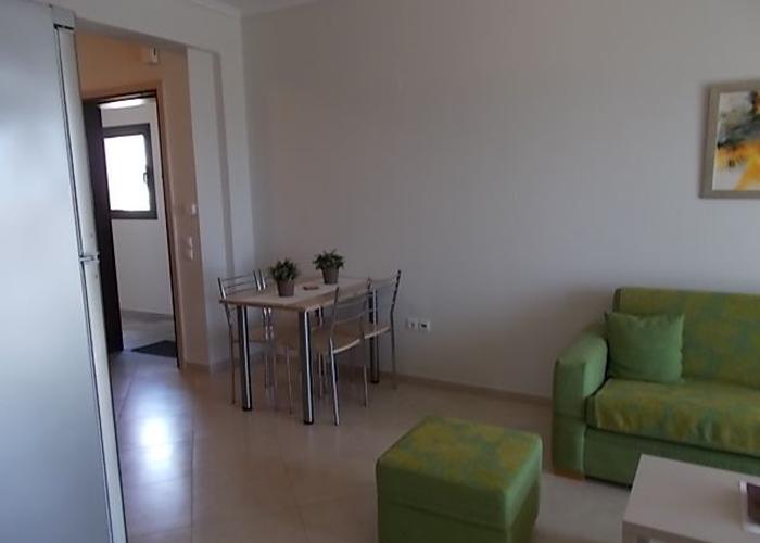 Apartment in Psakoudia Chalkidiki