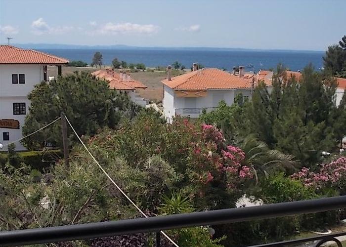 Apartment in Psakoudia Chalkidiki