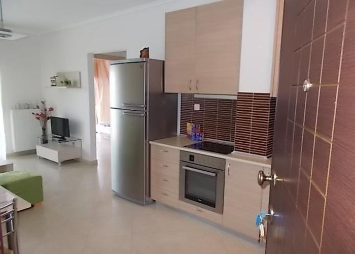 Apartment in Psakoudia Chalkidiki