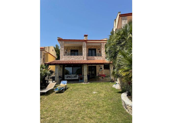 Townhouse in Kassandra Chalkidiki