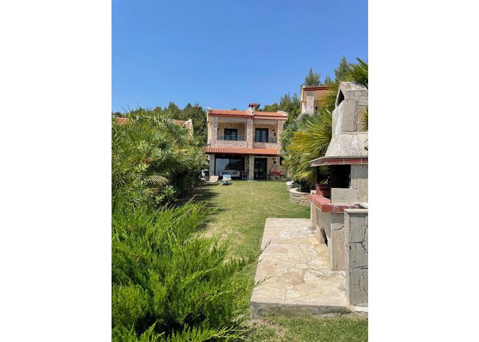 Townhouse in Kassandra Chalkidiki