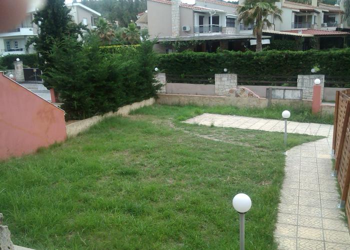 Townhouse in Pevkochori Chalkidiki