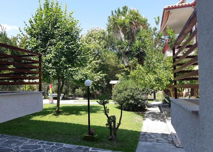 Apartment in Polychrono Chalkidiki