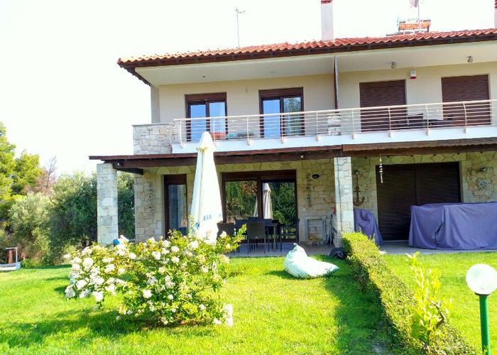 Townhouse in Posidi Chalkidiki