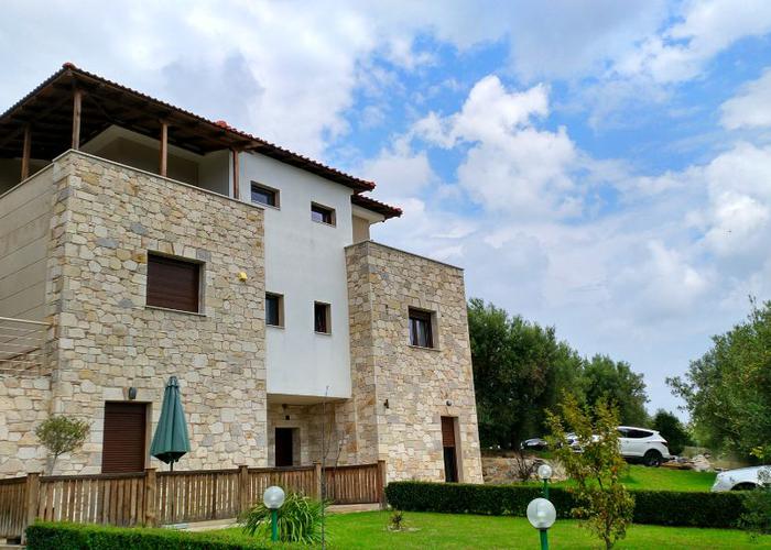 Townhouse in Posidi Chalkidiki