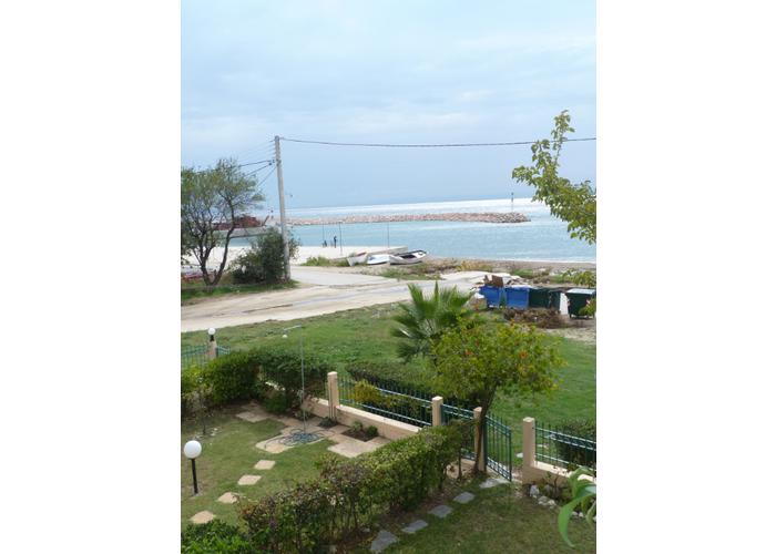 Townhouse Dimitraki in Nikiti Sithonia