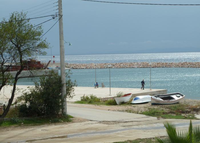 Διαμέρισμα Δημητράκη στη Νικήτη Σιθωνίας