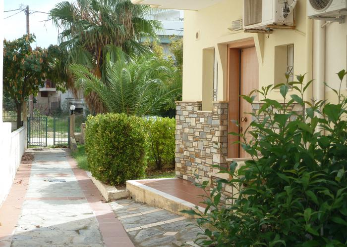 Townhouse Dimitraki in Nikiti Sithonia