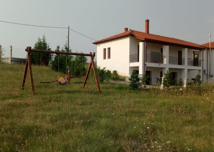 House in Vasiloudi