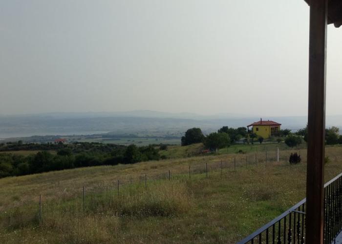 House in Vasiloudi