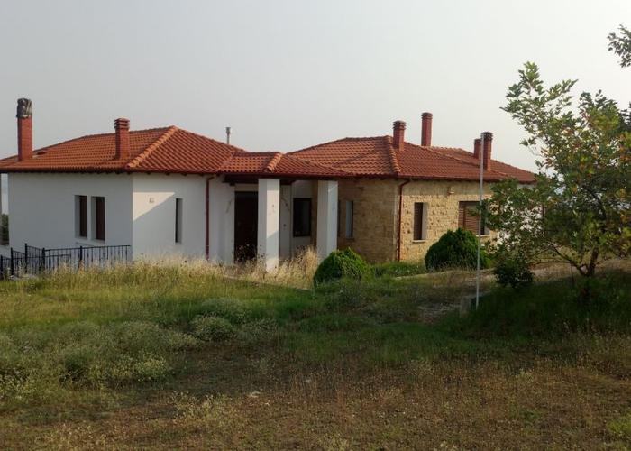 House in Vasiloudi