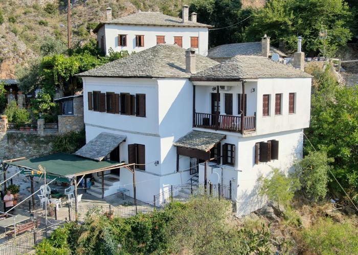 Villa in Makrinitsa