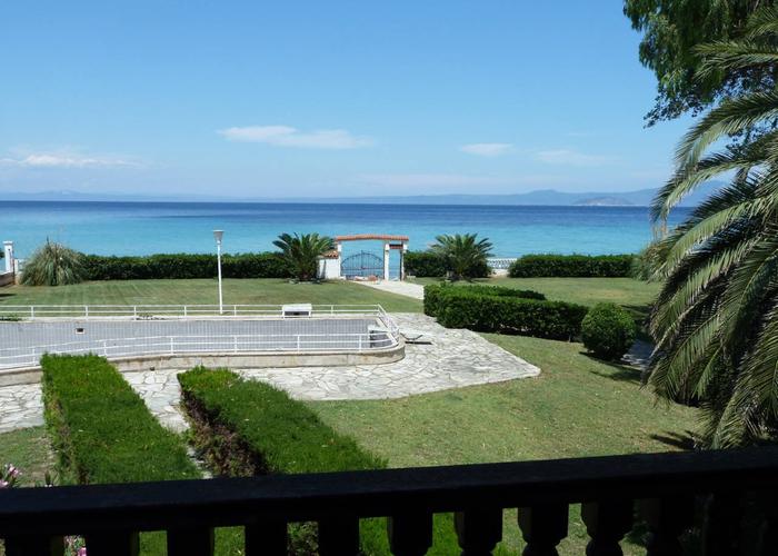 Villa Dionysos in Kassandra