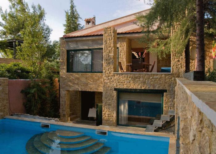 Villas Athena