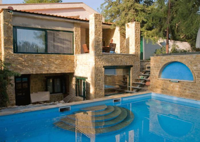 Villas Athena