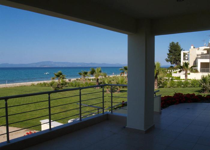 Villas Blanca in Kassandra Chalkidiki