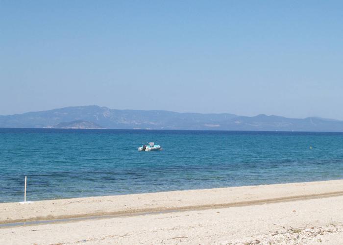 Βίλες Μπλάνκα στην Κασσάνδρα Χαλκιδικής