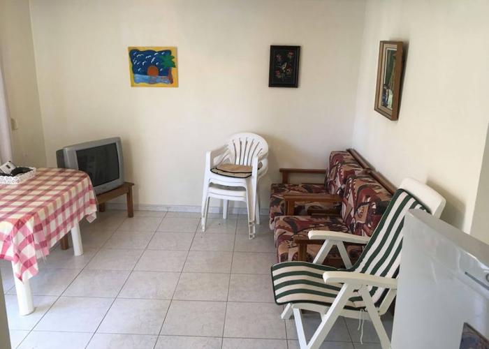 Apartment in Paralia Ofriniou