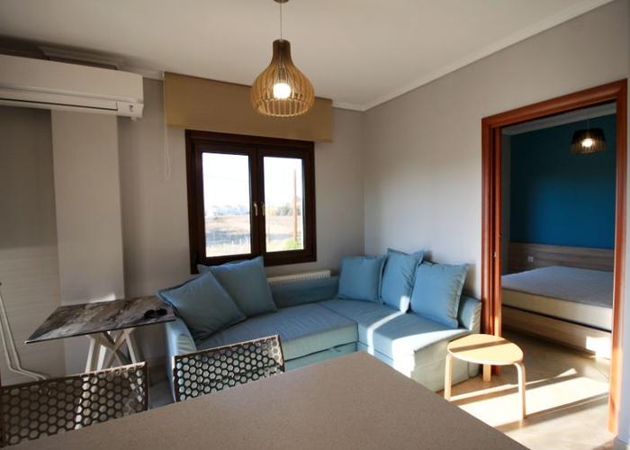 Apartment in Chalkidiki