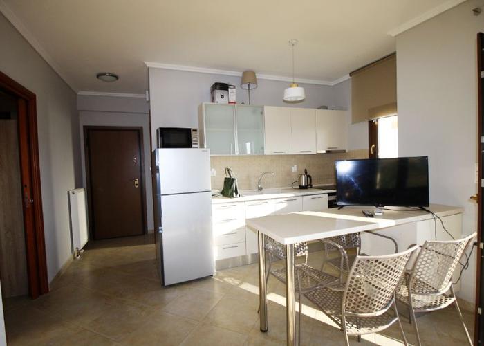 Apartment in Chalkidiki