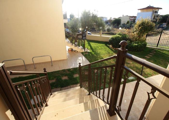 Apartment in Chalkidiki