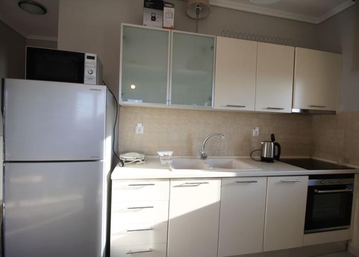 Apartment in Chalkidiki