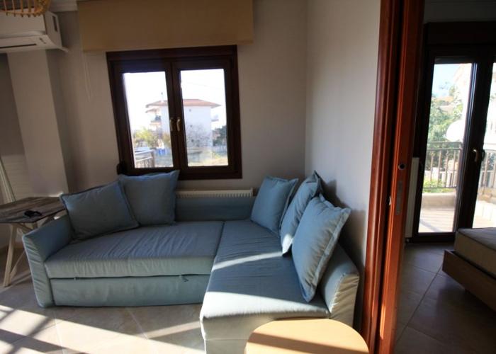 Apartment in Chalkidiki