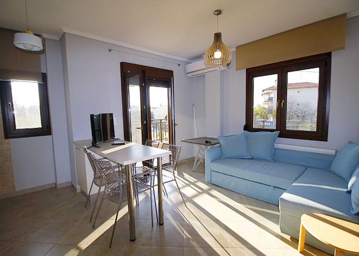 Apartment in Chalkidiki