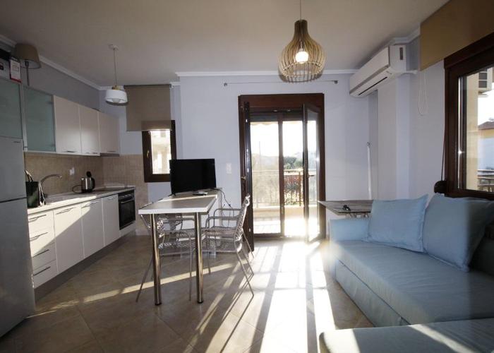 Apartment in Chalkidiki