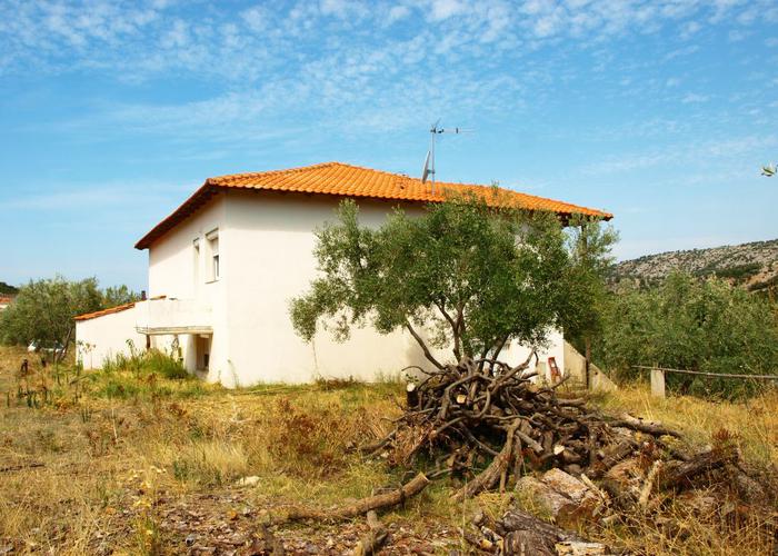 Villa in Potos Thasos