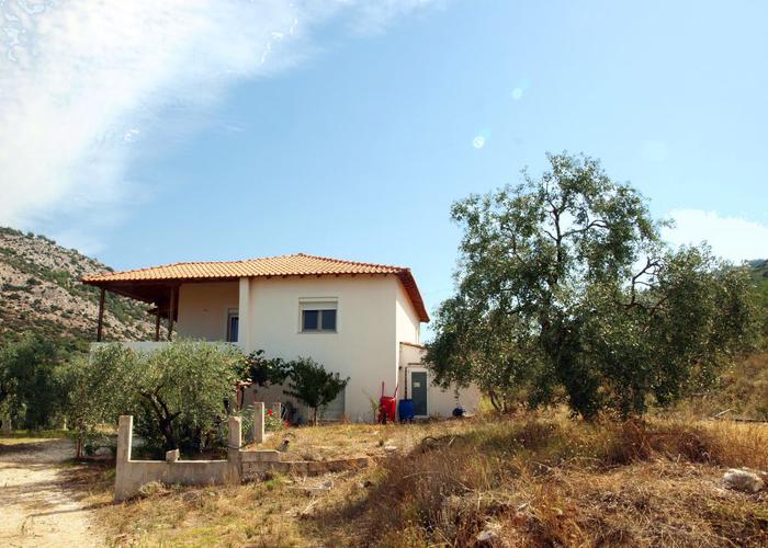 Villa in Potos Thasos