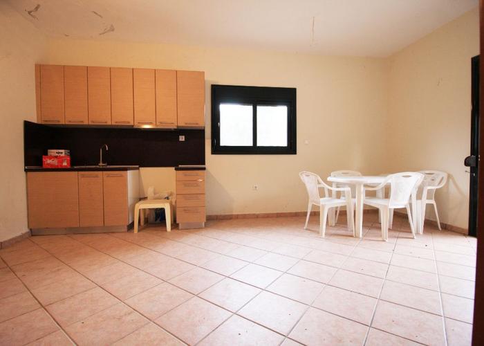 Apartment in Chalkidiki