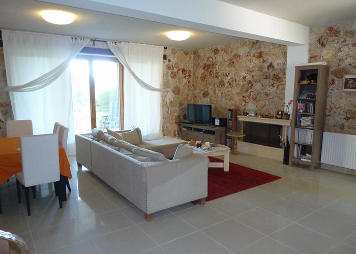 Townhouse Selio in Elani Chalkidiki