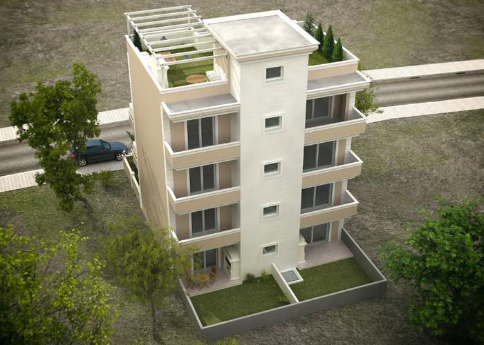 Apartment in Nea Kallikratia Chalkidiki