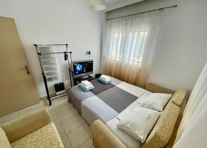 Apartment in Nea Plagia