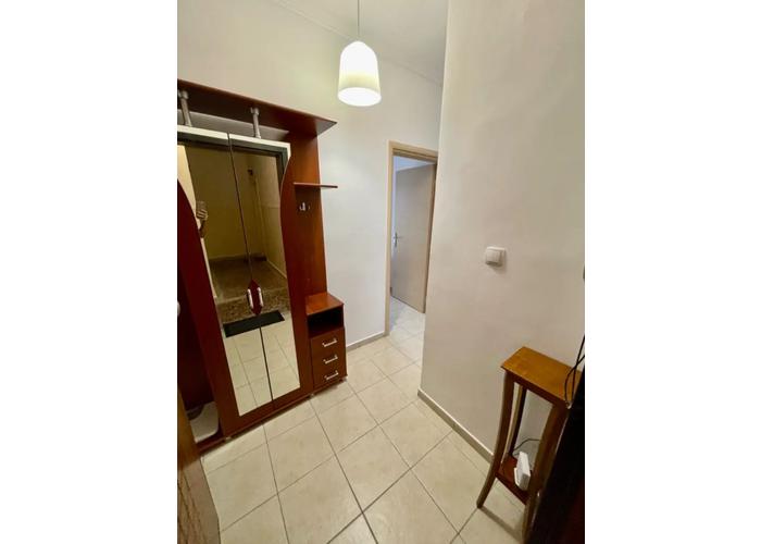 Apartment in Nea Plagia