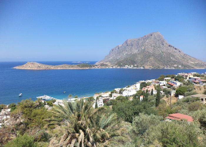 Apartment in Kalymnos