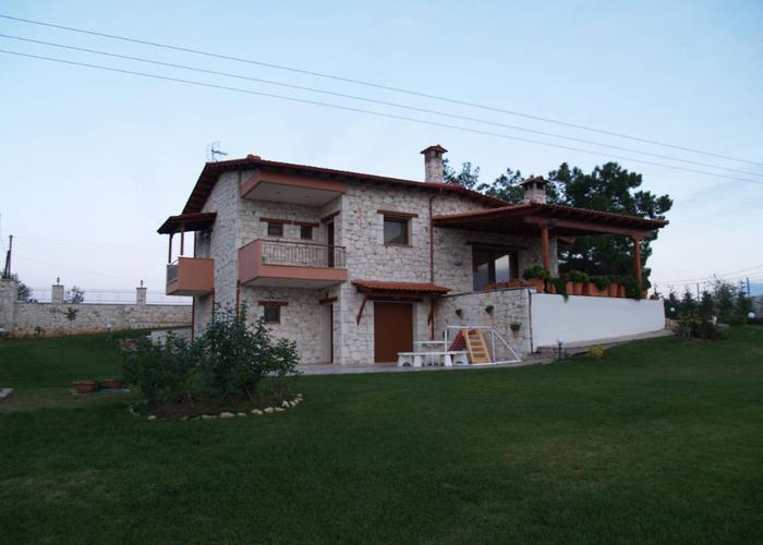 Villa Meletia in Nea Potidea Chalkidiki