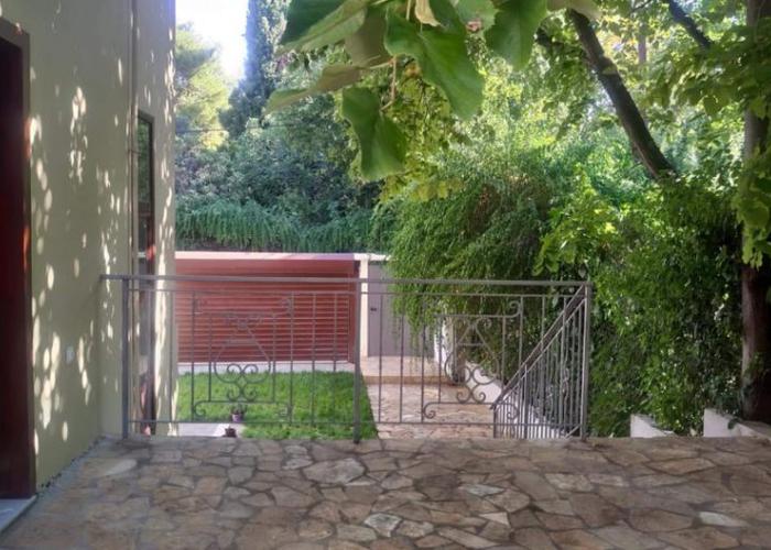 Μεζονέτα στην Κηφισιά