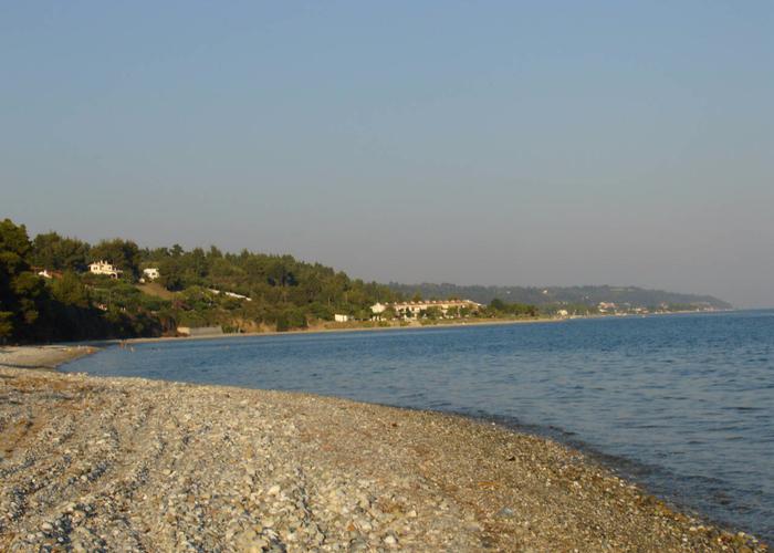 Townhouses Eva in Kaloutsikos Chalkidiki